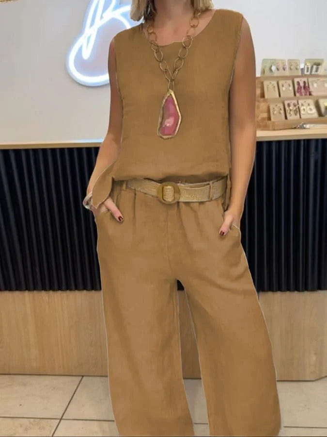 Lía™ – Conjunto Versátil