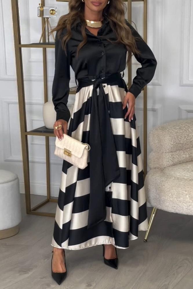 Camila™ – Vestido Completo