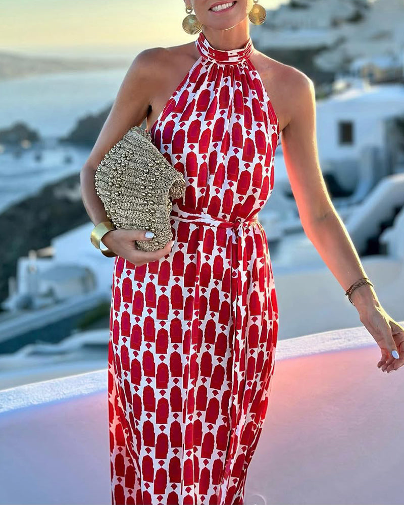 Zaira™ – Vestido Encantador