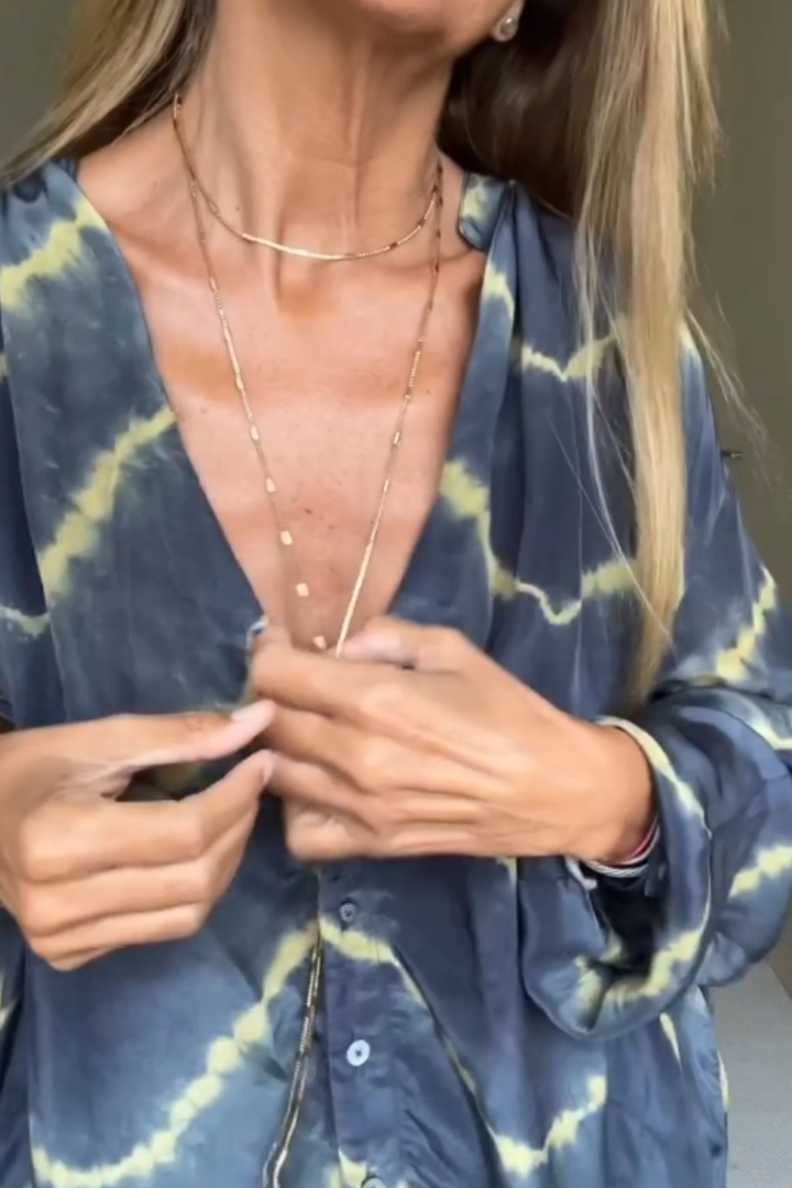 Olaya™ – Vestido Encantador