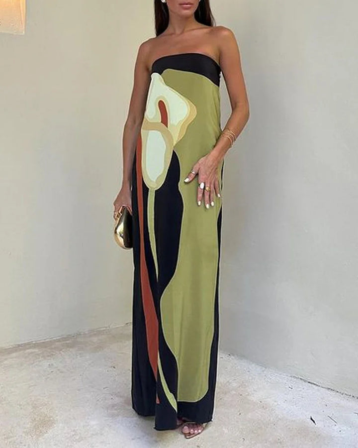 Lara - Vestido Casual