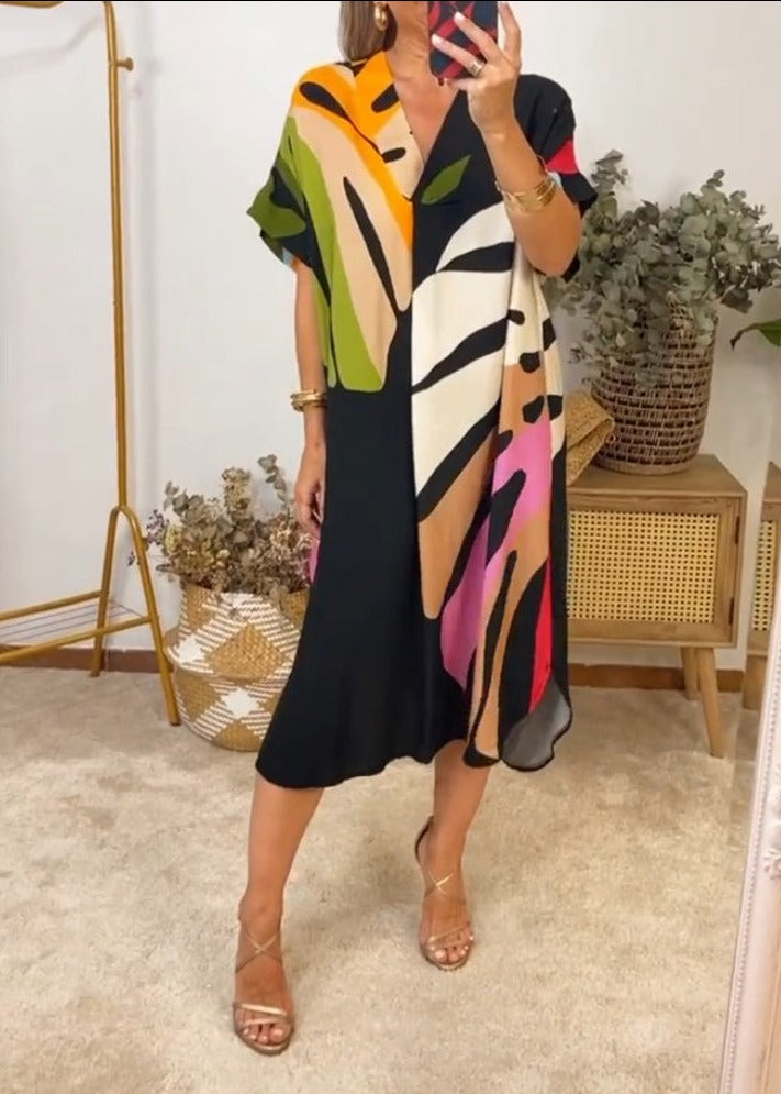 Alba™ – Vestido Floral