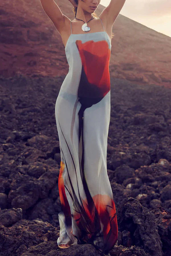 Mireia - Vestido Tulipán