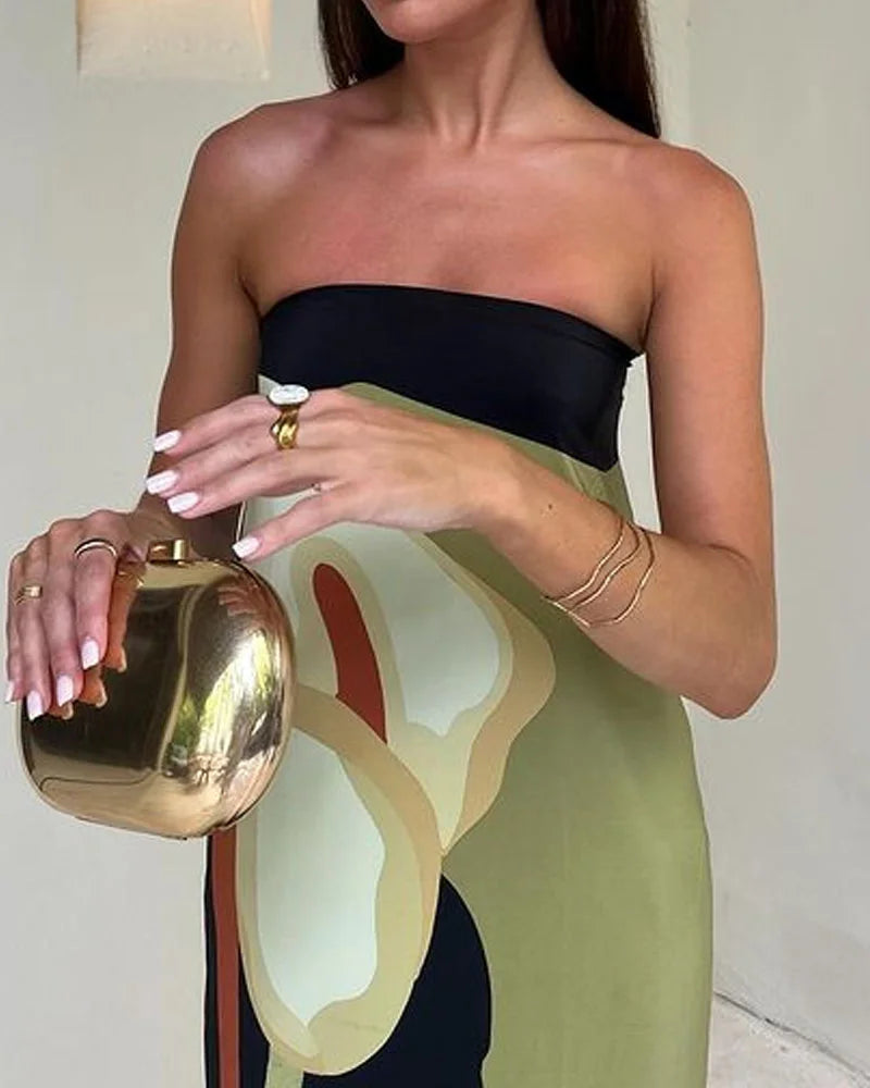 Lara - Vestido Casual