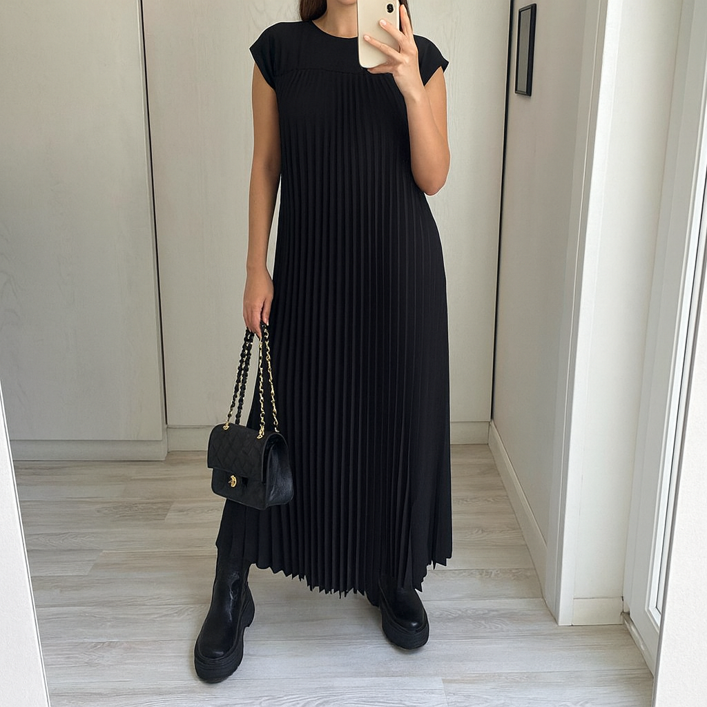 Arena™ – Vestido Elegante