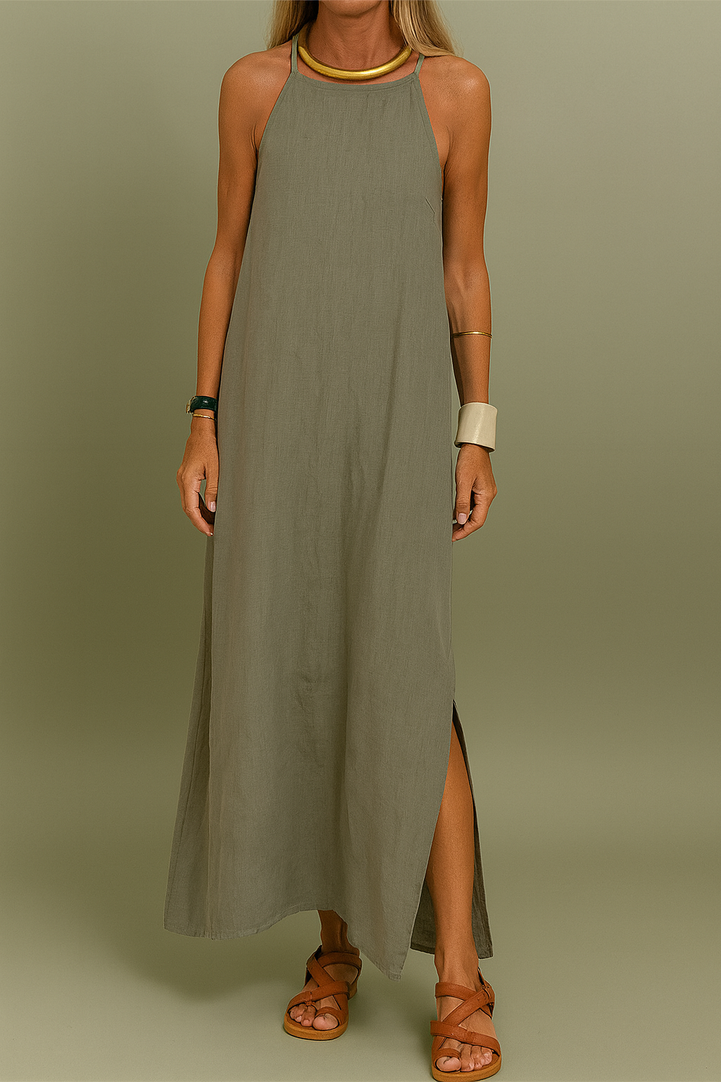 Vera™ – Vestido Encantador