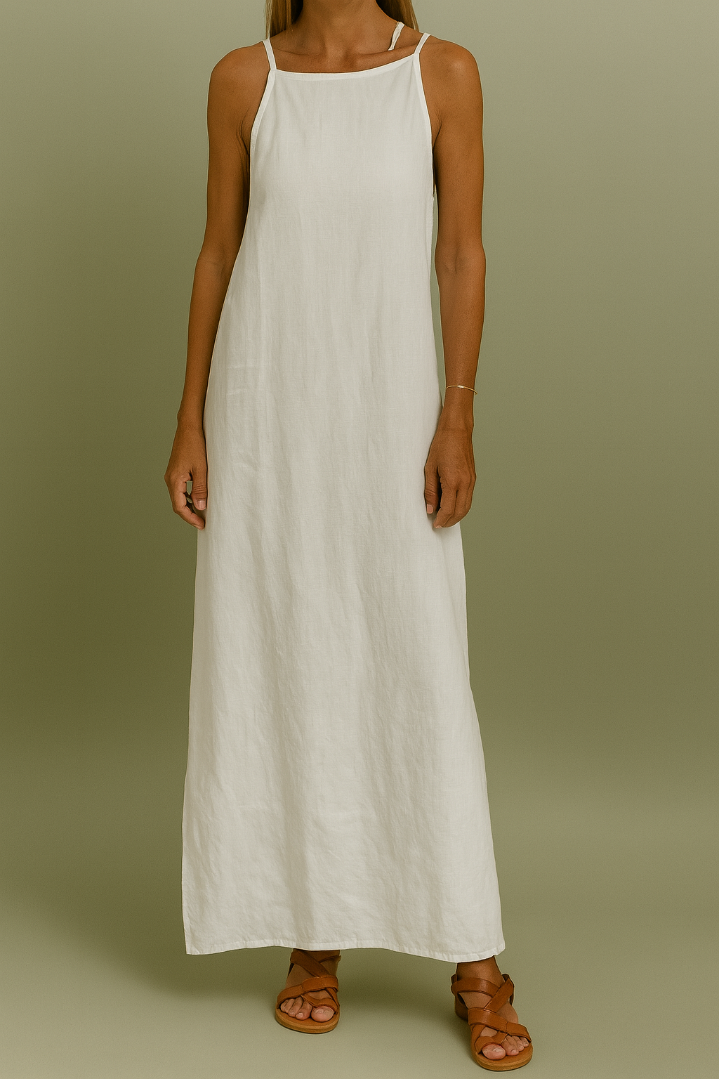 Vera™ – Vestido Encantador