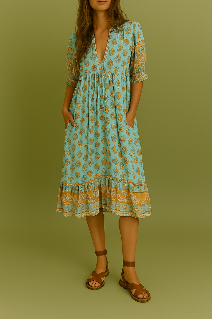 Dianca™ – Vestido Encantador