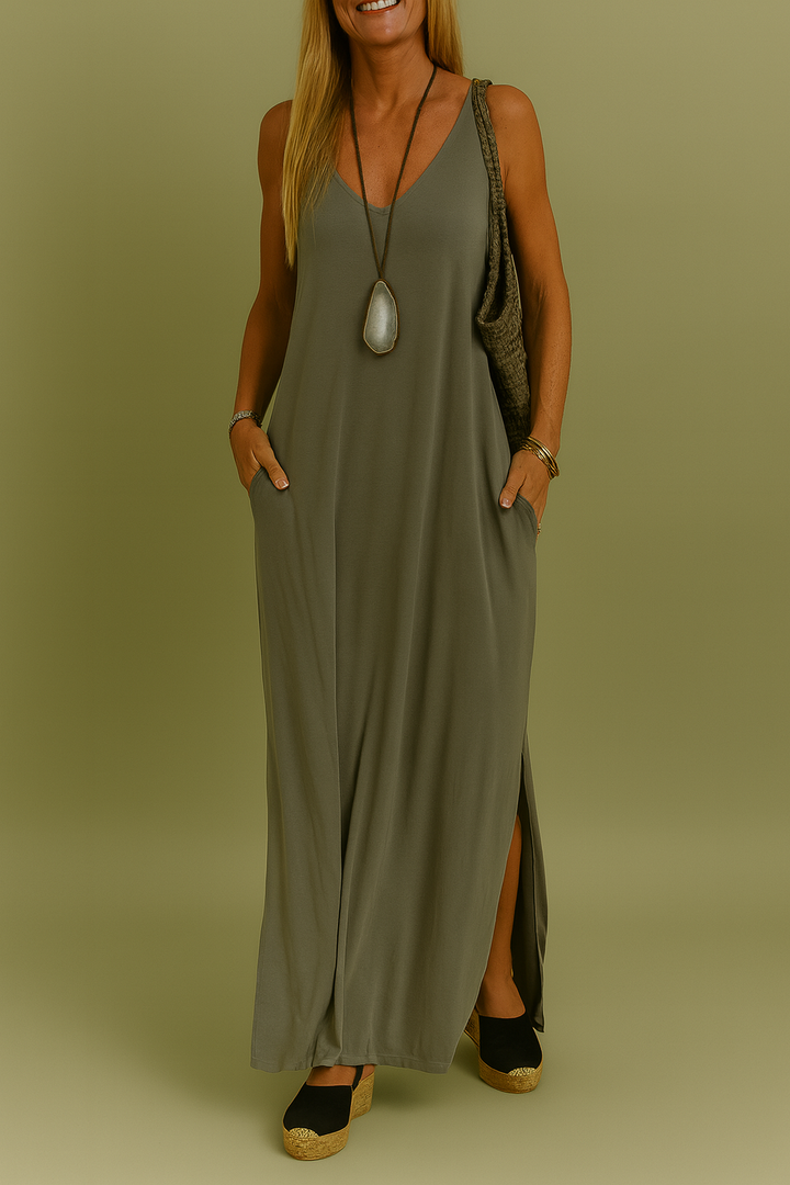 Isabela™ – Vestido Alegre