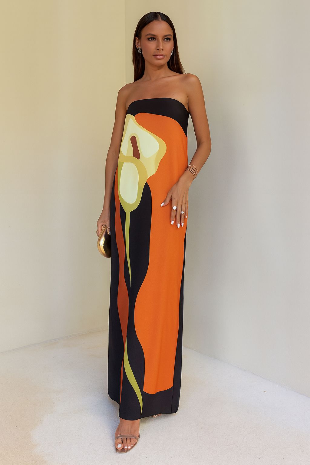 Lara - Vestido Casual