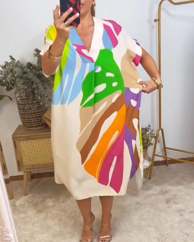 Alba™ – Vestido Floral