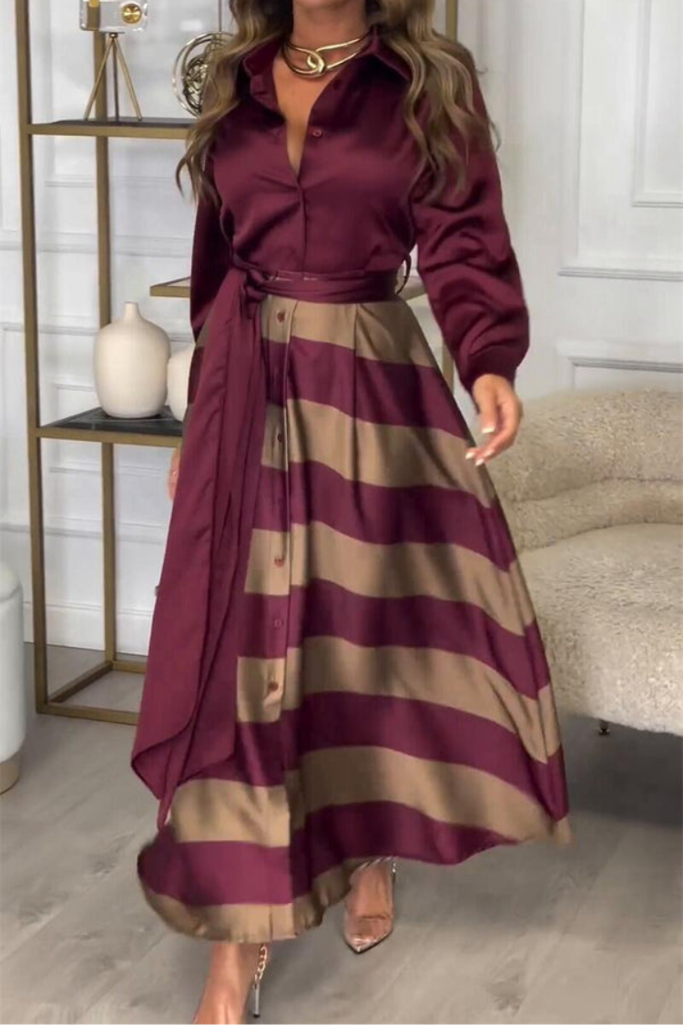 Camila™ – Vestido Completo