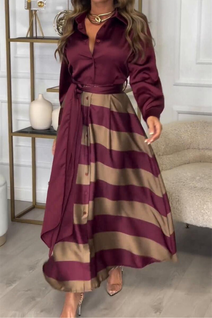 Camila™ – Vestido Completo