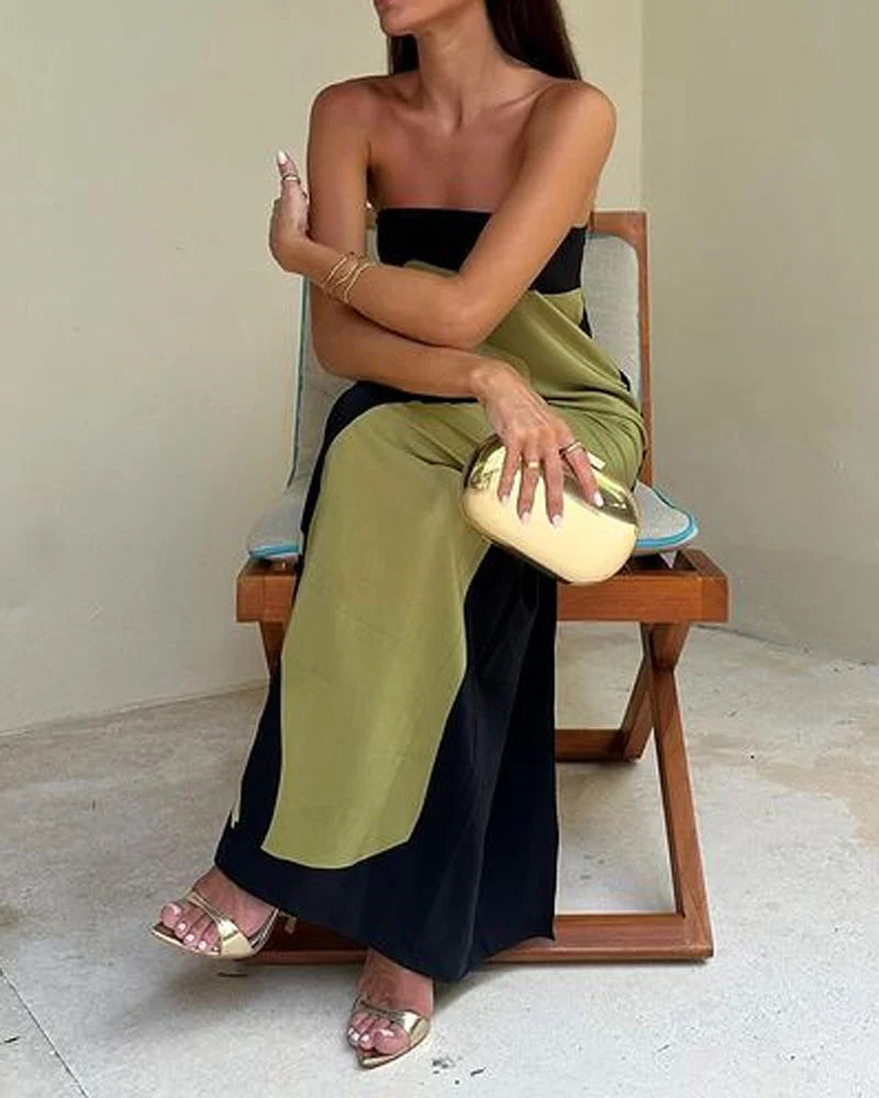 Lara - Vestido Casual