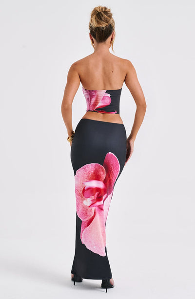 Alana™ – Conjunto  Floreado