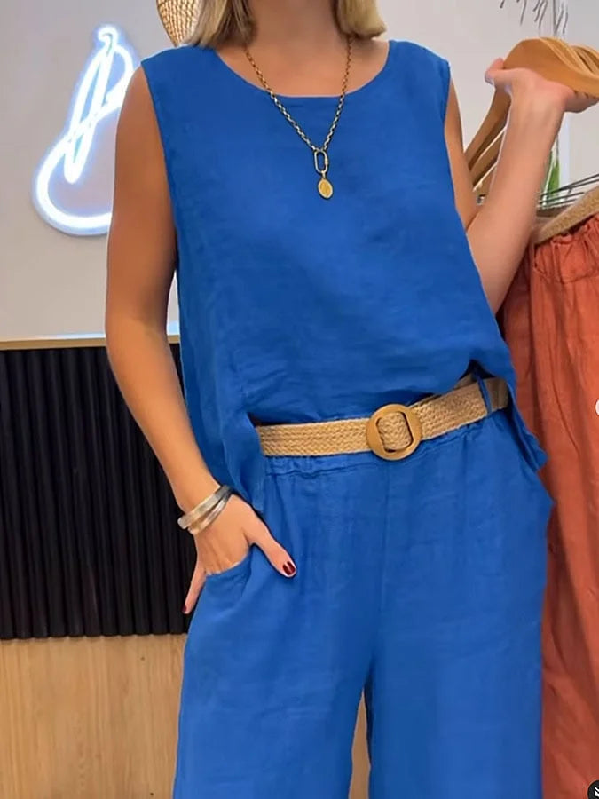 Lía™ – Conjunto Versátil