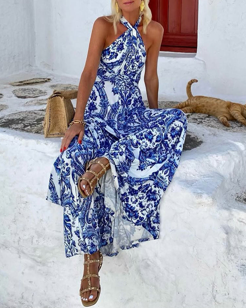 Diana™ - Vestido Sofisticado